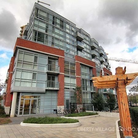 Pinnacle Suites - Queen West Lofts Toronto Quarto foto